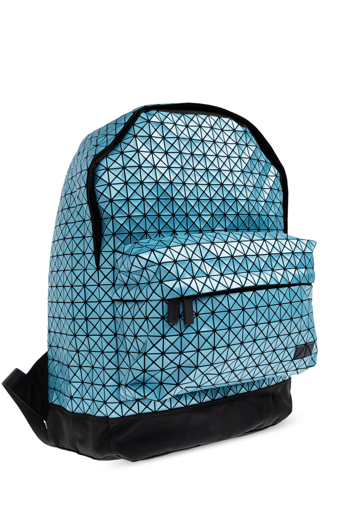 Bao Bao Issey Miyake Backpack with a geometric pattern | Men's